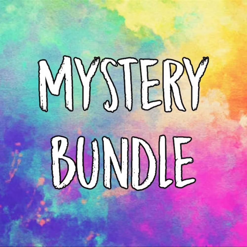 Paparazzi Jewelry mystery bundle